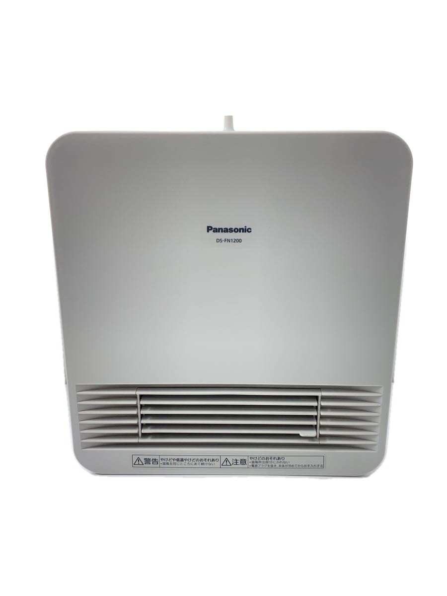 【ブランド】Panasonic 【ブランドカナ】パナソニック 【型番】 【程度】A 【カラー】 【キーワード】　　　/ 2026/09/19 スーパーセカンドストリート大宮日進店 【3278】【中古】Panasonic◆ヒーター・ストーブ DS-FN1200//【家電・ビジュアル・オーディオ】 ブランド Panasonic 型番 カラー 実寸（cm） 【暖房機・ヒーター】 幅：28 / 高さ：30.5 / 奥行：13 【その他】 その他サイズ：/ 商品は　スーパーセカンドストリート大宮日進店の店頭にて販売しております。商品に関するお問合わせは、お電話(TEL:048-661-7200)にて、問合わせ番号：2432782050191をお伝えください。 配送方法やお支払い方法に関するお問い合わせは、サポートセンターまでご連絡をお願いします。 ※お電話の対応は営業時間内のみとなります。お問い合わせフォームでお問い合わせの際はご注文番号をご記入下さい