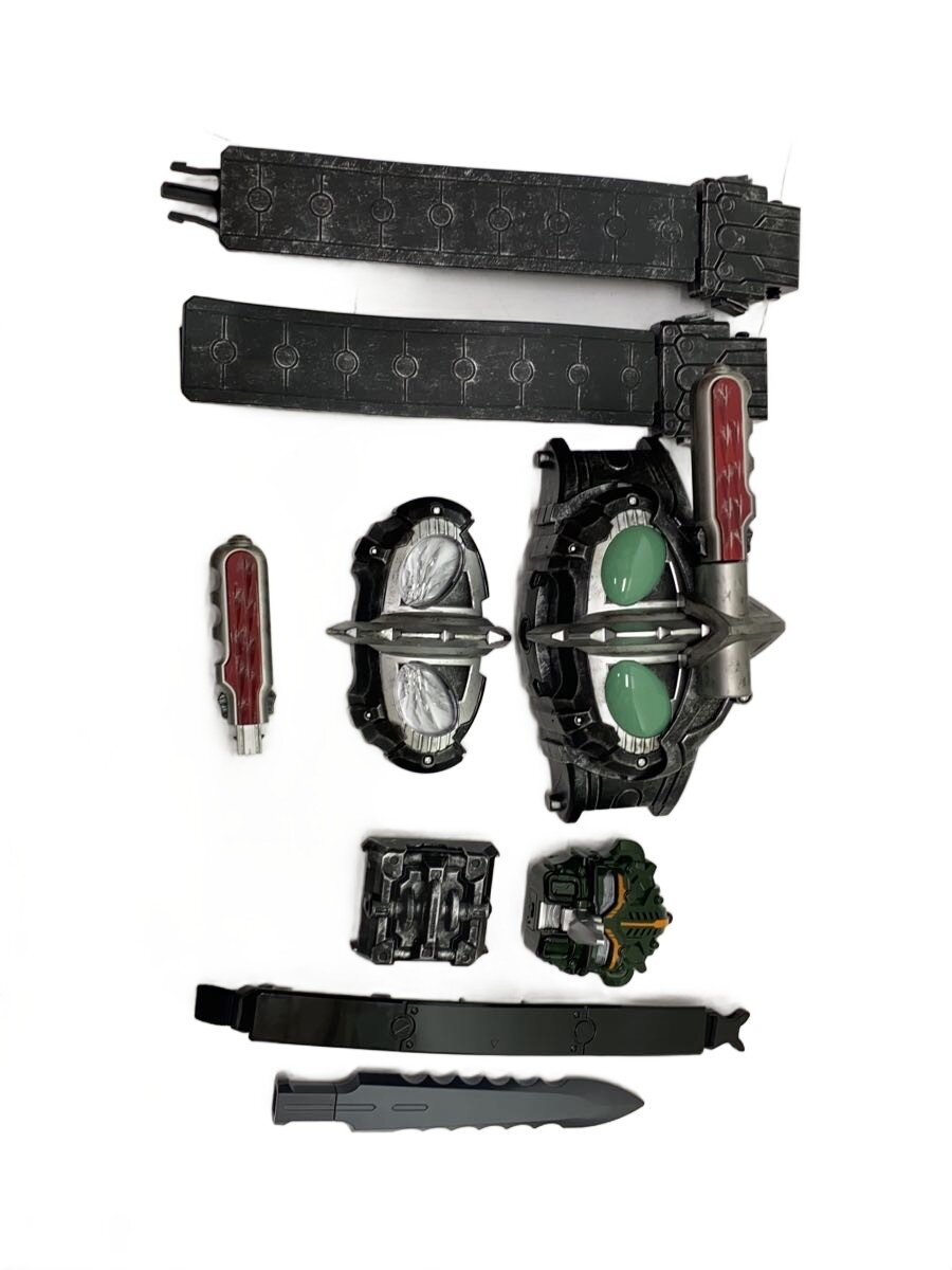 乐天商城 - 【中古】BANDAI◆ヒーロー│特撮【ホビー】