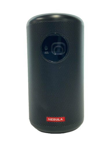 【中古】ANKER◆アンカー モバイルプロジェクター Nebula Capsule II D2421N12【家電・ビジュアル・オーディオ】 【中古】ANKER◆アンカー モバイルプロジェクター Nebula Capsule II D2421N12【家電・ビジュアル・オーディオ】