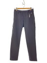 【中古】F.C.R.B.(F.C.Real Bristol)◆ボトム/M/ポリエステル/BLK/FCRB-232075//【メンズウェア】