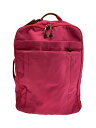 【中古】TUMI◆バッグ/--/PNK/無地//【バッグ】(4)