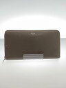 【中古】CELINE◆長財布/レザー/GRY/レディース/105003AFE.09SO【服飾雑貨他】(4)