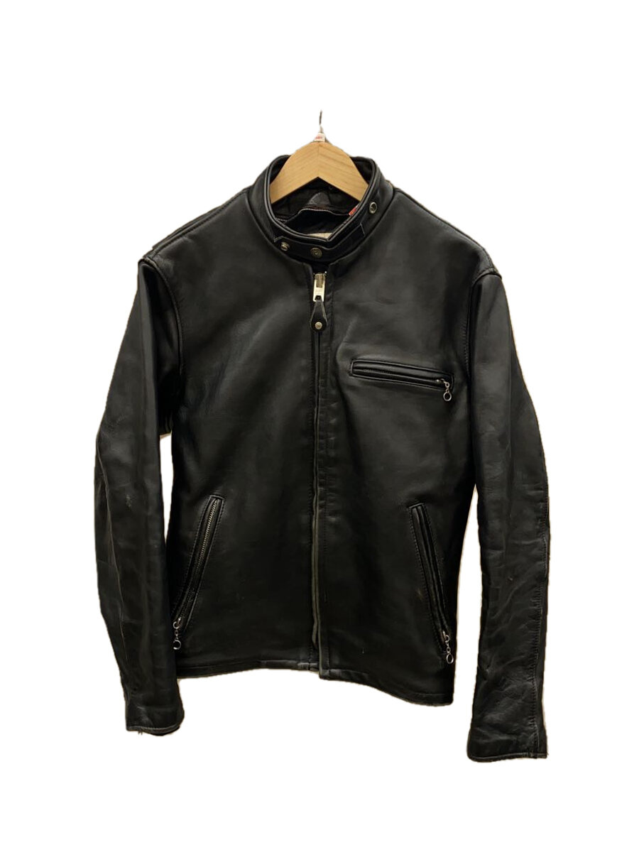 楽天市場】schott ライダース シングル 38 中古の通販 楽天市場】schott ライダース シングル 38 中古の通販
