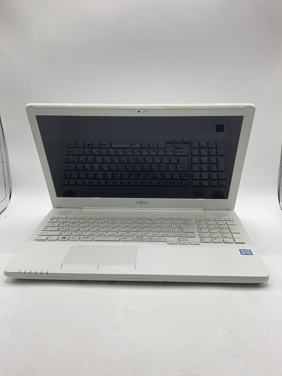 楽天市場】FMV LIFEBOOK AH53／A3（パソコン｜パソコン・周辺機器）の通販