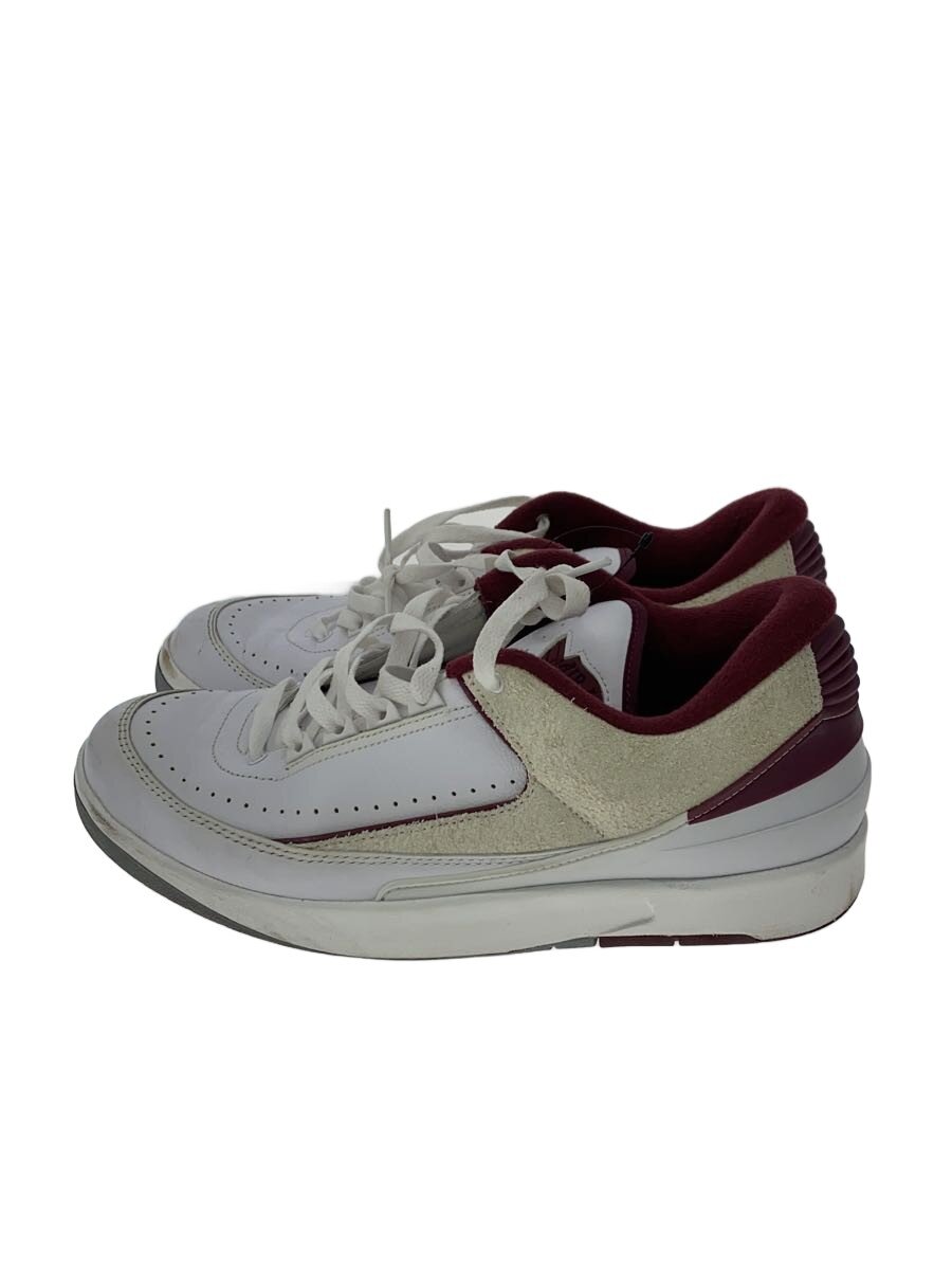NIKE◆ローカットスニーカー/29cm/ホワイト/DV9956-103