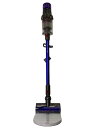【中古】dyson◆掃除機 V11 Fluffy Origin SV15 FF【家電・ビジュアル・オーディオ】