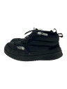 【中古】THE NORTH FACE◆ブーツ/27cm/ブラック/NF0A7W4O【シューズ】(4)