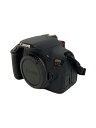 【中古】CANON◆EOS Kiss X7i/EF-S 18-135 IS STM Kit/DS126431【カメラ】