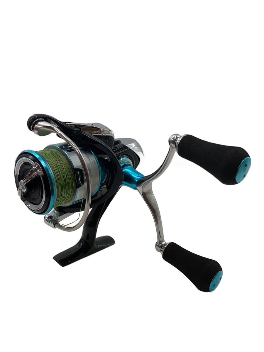 DAIWA - 【中古】DAIWA◆リール/スピニングリール/2500S-H-DH【スポーツ】