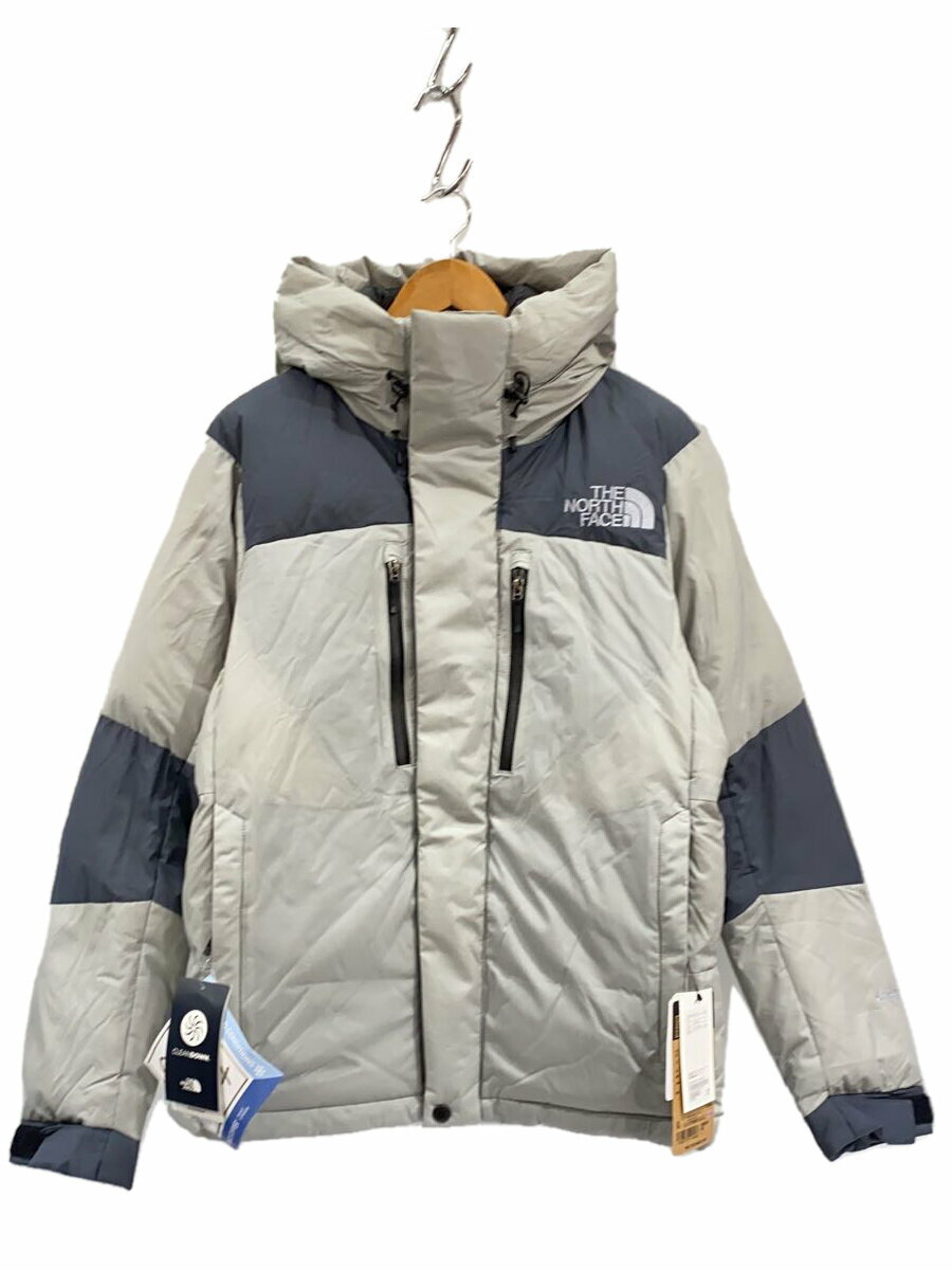 šTHE NORTH FACEBALTRO LIGHT JACKET_Хȥ饤ȥ㥱å/L/ʥ/GRYڥ󥺥