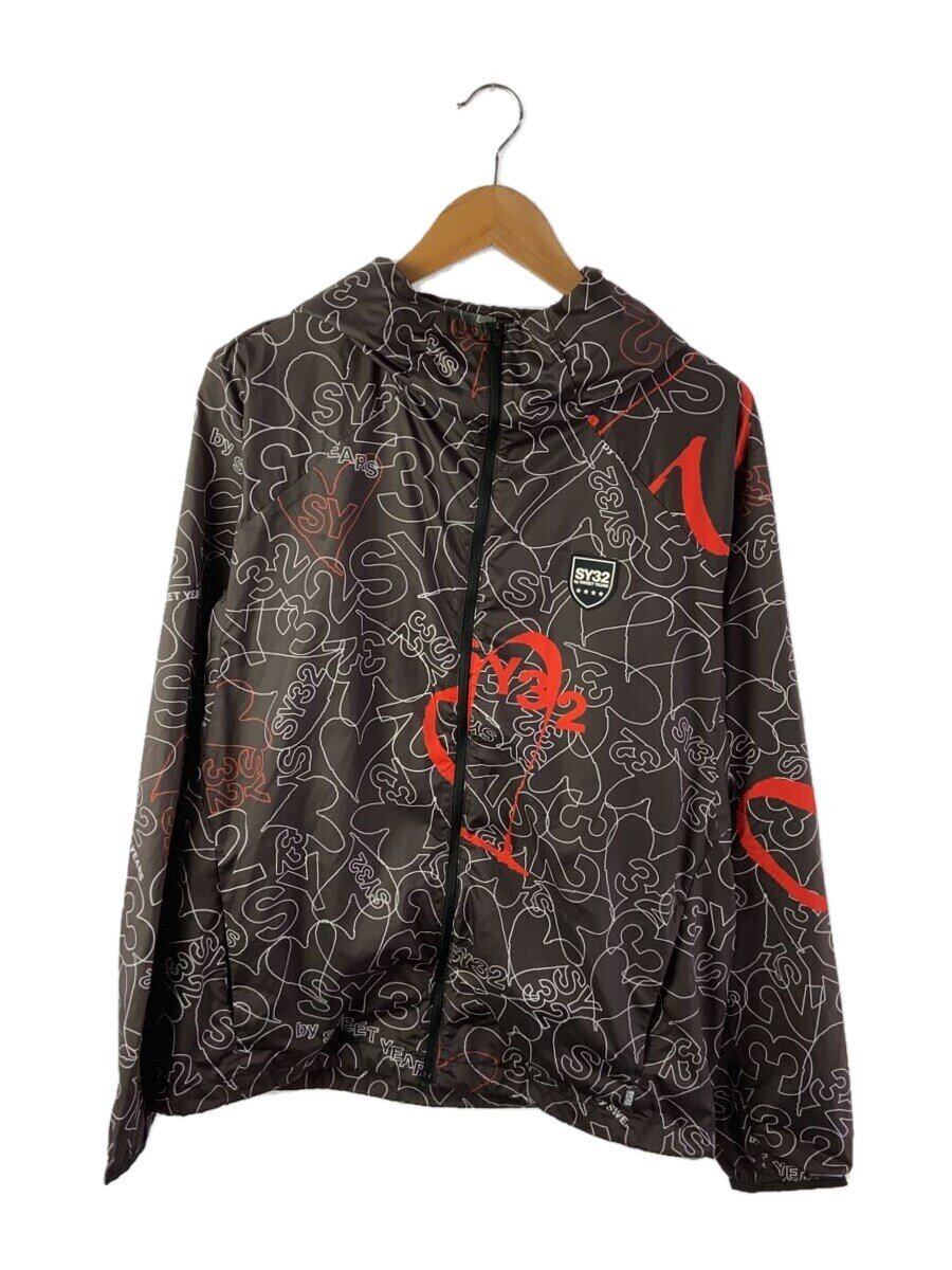 【中古】SY32 by SWEET YEARS◆ジャケット/13608【メンズウェア】