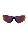 【中古】OAKLEY◆サングラス/スポーツグラス/プラスチック/WHT...(4)
