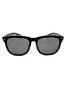 【中古】Ray-Ban◆サングラス/--/プラスチック/BLK/BLK...(4)