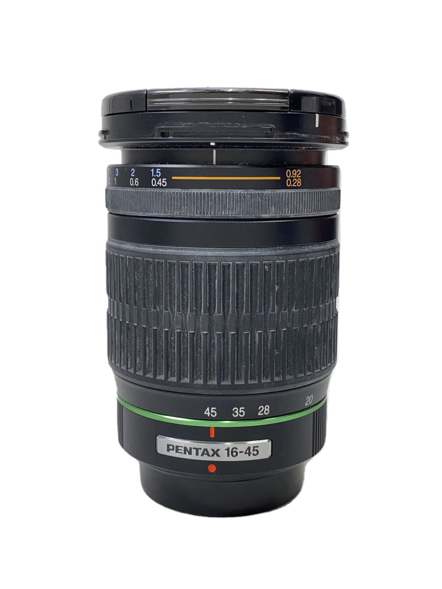楽天市場】ペンタックス da 16-45mm f4 ed alの通販 楽天市場】ペンタックス da 16-45mm f4 ed alの通販