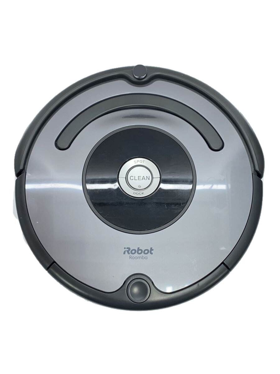 中古】iRobot Roomba 自動掃除機 ルンバ 643 剥か ロボット掃除 中古】iRobot Roomba 自動掃除機 ルンバ 643 剥か ロボット掃除