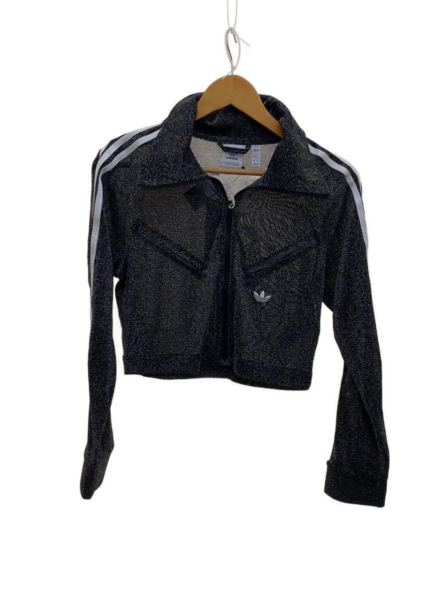 【中古】adidas◆ブルゾン/XL/レーヨ�