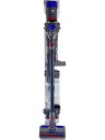 【中古】dyson◆掃除機 Dyson V8 Fluffy SV10 FF【家電・ビジュアル・オーディオ】
