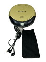 【中古】AIWA◆ポータブルCD XP-A20【家電・ビジュアル・オーディオ】