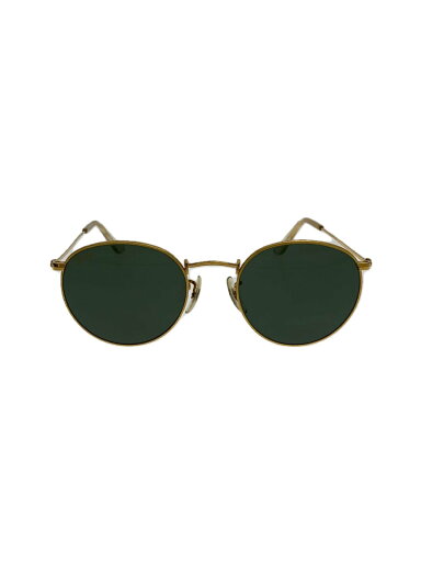 【中古】Ray-Ban◆サングラス/--/メタル/GLD/メンズ【服飾雑貨他】 【中古】Ray-Ban◆サングラス/--/メタル/GLD/メンズ【服飾雑貨他】