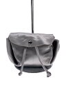 【中古】edit.for LuLu◆24SS/ウエストバッグ/ウエストバッグ/ベロア/SLV/24092800100010//【バッグ】