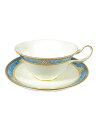 【中古】WEDGWOOD◆WEDGWOOD◆カップ&ソーサー【キッチン用品】