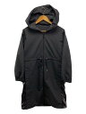 【ブランド】MONCLER【ブランドカナ】モンクレール【型番】【程度】B【サイズ】0【メインカラー】ブラック【素材・生地】ポリエステル【キーワード】　　2024/01/30セカンドストリート丸井錦糸町店 【4294】【中古】MONCLER◆スプリングコート/0/ポリエステルブランドMONCLER型番カラーブラック柄無地素材・生地ポリエステル>色・素材についてサイズ0>サイズ表示について実寸【ジャケット】 肩幅：51 / 身幅：57 / 着丈：101 / 袖丈：53 / ゆき：/ 【その他】 その他サイズ：/商品は　セカンドストリート丸井錦糸町店の店頭にて販売しております。商品に関するお問合わせは、お電話(TEL:03-6659-4416)にて、問合わせ番号：2337992395028をお伝えください。配送方法やお支払い方法に関するお問い合わせは、サポートセンターまでご連絡をお願いします。※お電話の対応は営業時間内のみとなります。お問い合わせフォームでお問い合わせの際はご注文番号をご記入下さいこの商品に関する出品店舗からのコメントALCYONE