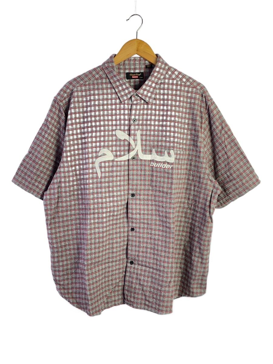 楽天市場】supreme xl（カジュアルシャツ｜トップス）：メンズ
