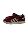 【中古】adidas◆ローカットスニーカー/22.5cm/BRD/BZ0087【シューズ】(4)