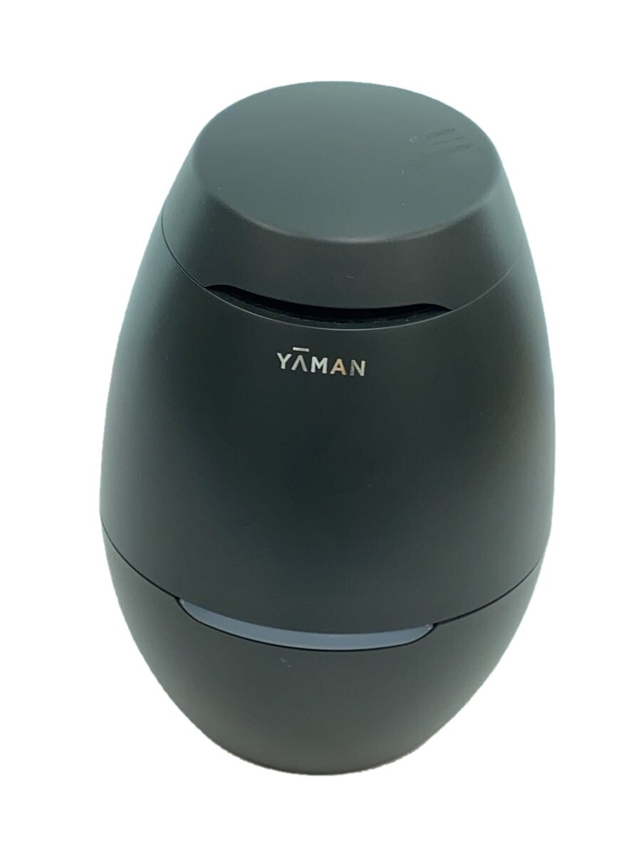 【中古】YA-MAN◆毛穴ケアスチーマー IS-98B【家電・ビジュアル・オーディオ】