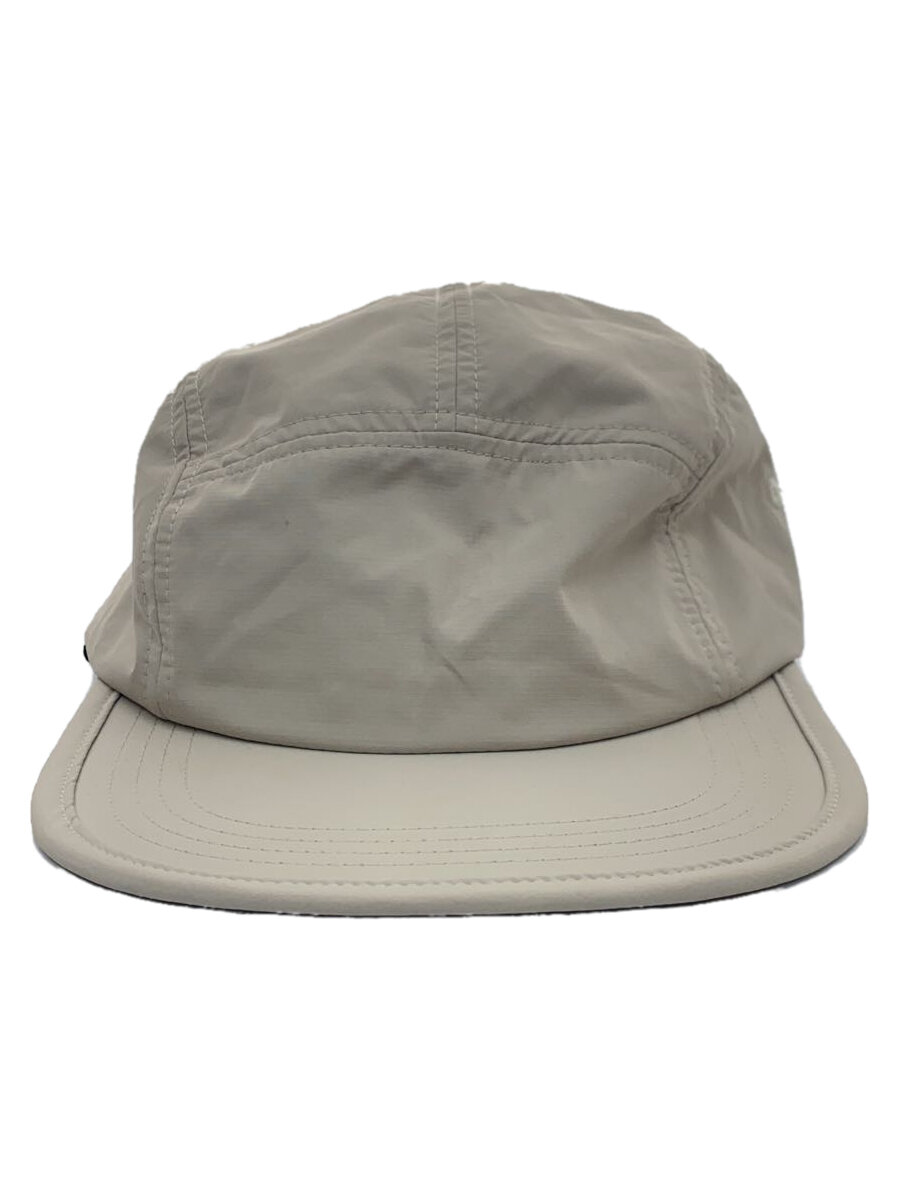 【中古】DAIWA PIER39◆TECH 5PANEL CAP GORE-TEX/キャップ/FREE/ポリエステル/BC-18023【服飾雑貨他】