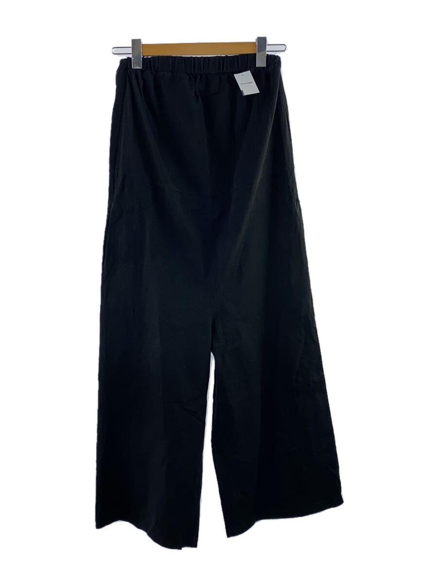 【中古】JOURNAL STANDARD relume◆ベアトップサロペット/オールインワン/FREE/コットン/BLK/23-070-462-8470-2-0【レディースウェア】