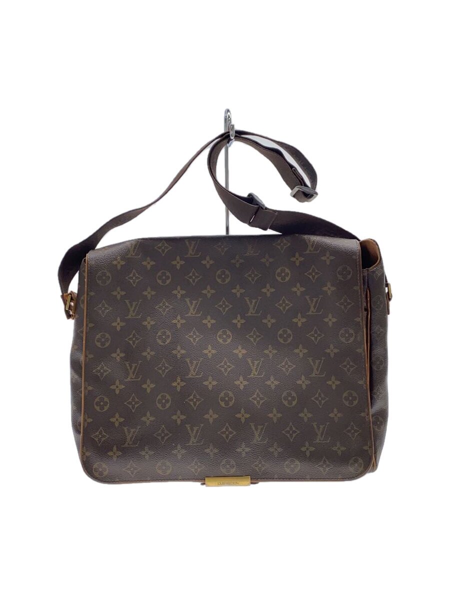 【ブランド】LOUIS VUITTON 【ブランドカナ】ルイヴィトン 【型番】M45257 【程度】B 【サイズ】 【メインカラー】ブラウン 【素材・生地】PVC（ビニール） 【キーワード】　　　/ 2024/12/26 スーパーセカンドストリート八王子みなみ野店【4368】【中古】LOUIS VUITTON◆アベス_モノグラム・キャンバス_BRW/PVC/BRW ブランド LOUIS VUITTON 型番 M45257 カラー ブラウン 柄 総柄 素材・生地 PVC（ビニール）>色・素材について サイズ >サイズ表示について 実寸（cm） 【バッグ】 マチ：10 / 高さ：31 / 幅：36 / 持ち手：/ 【その他】 その他サイズ：/ 商品は　スーパーセカンドストリート八王子みなみ野店の店頭にて販売しております。商品に関するお問合わせは、お電話(TEL:042-632-7201)にて、問合わせ番号：2343684050335をお伝えください。 配送方法やお支払い方法に関するお問い合わせは、サポートセンターまでご連絡をお願いします。 ※お電話の対応は営業時間内のみとなります。お問い合わせフォームでお問い合わせの際はご注文番号をご記入下さい この商品に関する出品店舗からのコメント ショルダーストラップのパーツに一部劣化がございます。また、内側に擦れや汚れがございます。着用による使用感が多少ございますが、まだまだご愛用頂けます。あくまで中古品でご理解の上、ご検討をお願い致します。店頭でも同時販売を行っている為、記載の無い汚れやダメージが生じる場合がございます。商品についてご不明点・ご質問等がございましたら、お気軽に当店へお問合せくださいませ。