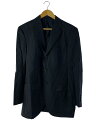 【中古】SHIPS◆スーツ/L/ウール/NVY/ストライプ【メンズウェア】