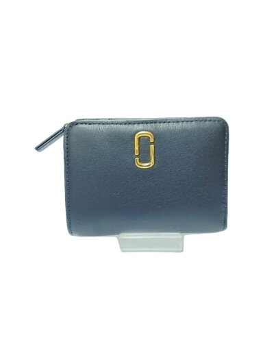 【中古】MARC BY MARC JACOBS◆2つ折り財布/--/BLK/レディース/2S3SMP003S01【服飾雑貨他】 【中古】MARC BY MARC JACOBS◆2つ折り財布/--/BLK/レディース/2S3SMP003S01【服飾雑貨他】