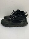 【中古】Timberland◆シューズ/28cm/BLK/A5VAC【シューズ】