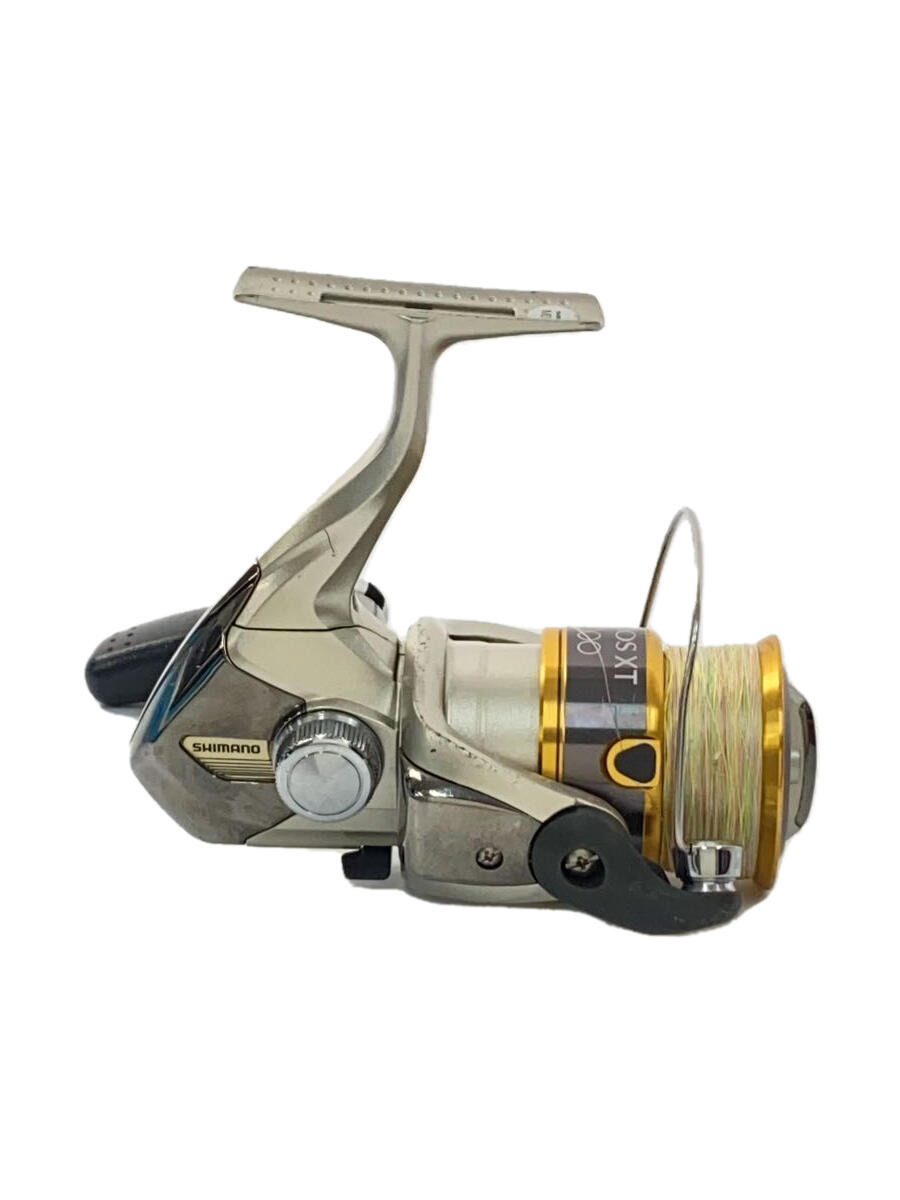 【中古】SHIMANO◆リール/--/AERNOS XT C3000【スポーツ】