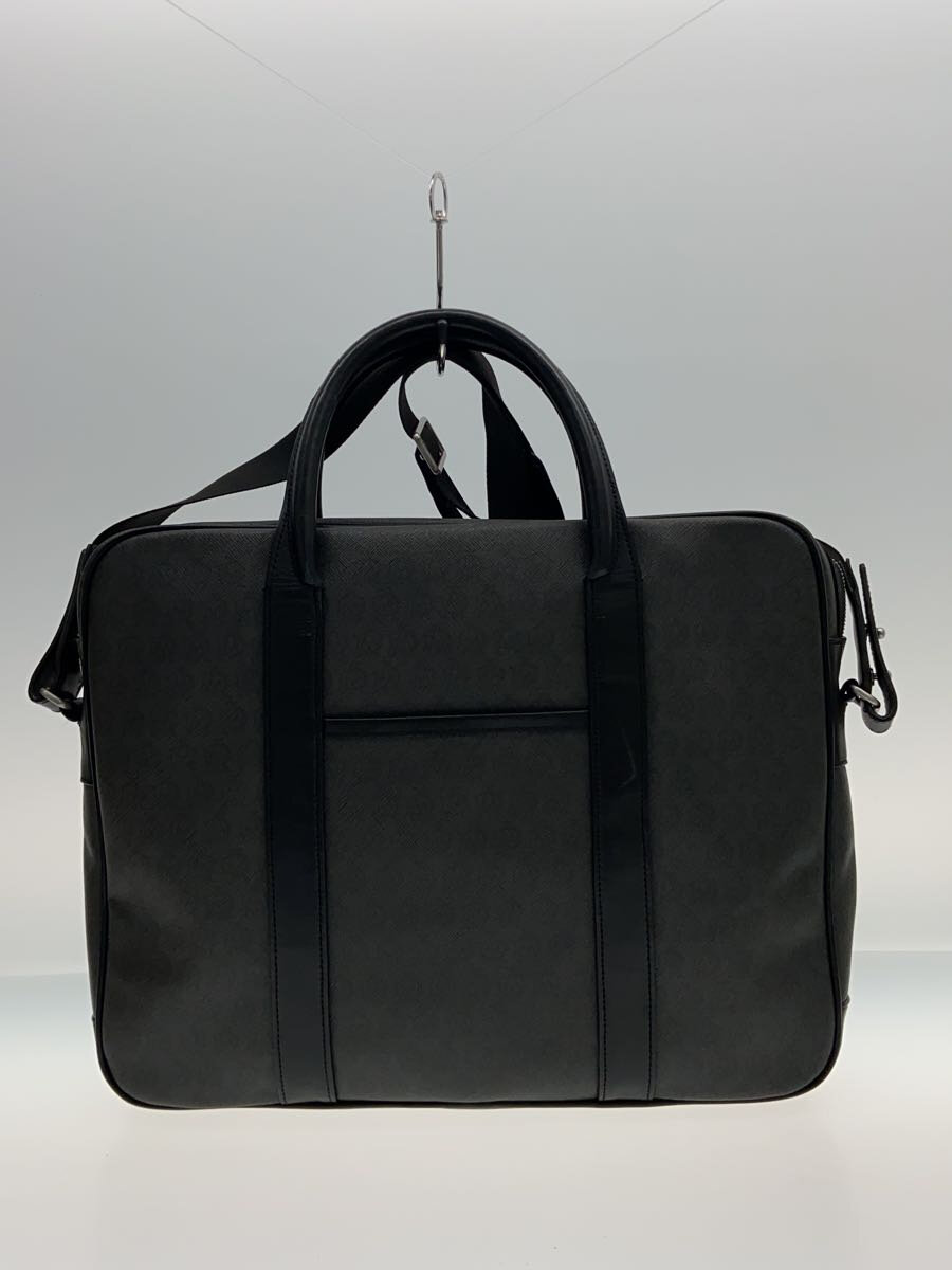 【中古】dunhill◆ブリーフケース/--/G