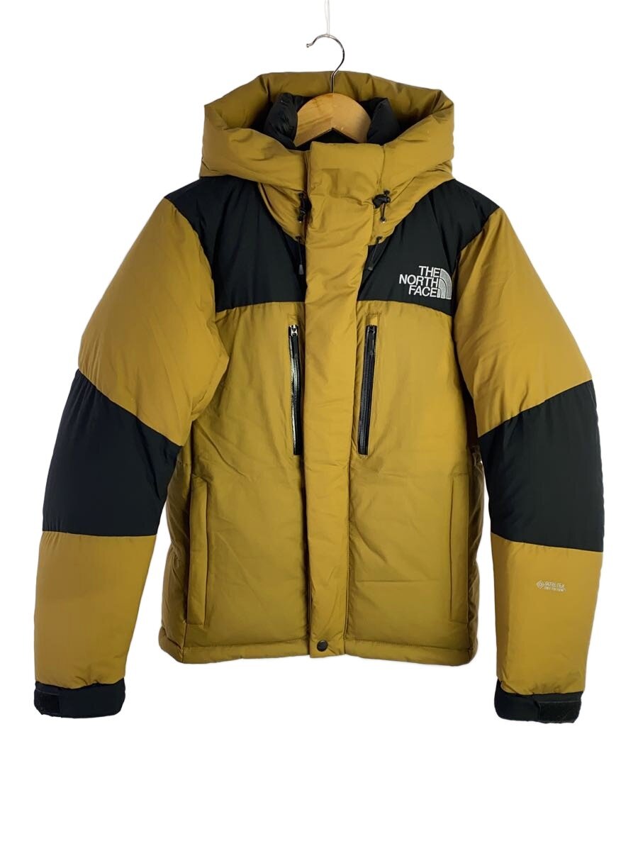 【ブランド】THE NORTH FACE 【ブランドカナ】ザノースフェイス 【型番】 【程度】B 【サイズ】S 【メインカラー】キャメル 【素材・生地】ナイロン 【キーワード】　　 2026/04/12 セカンドストリート足立保木間店【2068】【中古】THE NORTH FACE◆BALTRO LIGHT JACKET_バルトロライトジャケット/S/ナイロン ブランド THE NORTH FACE 型番 カラー キャメル 柄 素材・生地 ナイロン>色・素材について サイズ S>サイズ表示について 実寸（cm） 【ジャケット】 肩幅：42 / 身幅：49 / 着丈：66 / 袖丈：66 / ゆき：/ 【その他】 その他サイズ：/ 商品は　セカンドストリート足立保木間店の店頭にて販売しております。商品に関するお問合わせは、お電話(TEL:03-5831-0512)にて、問合わせ番号：2320686350366をお伝えください。 配送方法やお支払い方法に関するお問い合わせは、サポートセンターまでご連絡をお願いします。 ※お電話の対応は営業時間内のみとなります。お問い合わせフォームでお問い合わせの際はご注文番号をご記入下さい この商品に関する出品店舗からのコメント その他、多少の着用感が見受けられますが、まだまだ使用して頂ける商品となっております。その他商品に関してお気になる点がございましたら、お気軽に店舗までお問い合わせくださいませ。