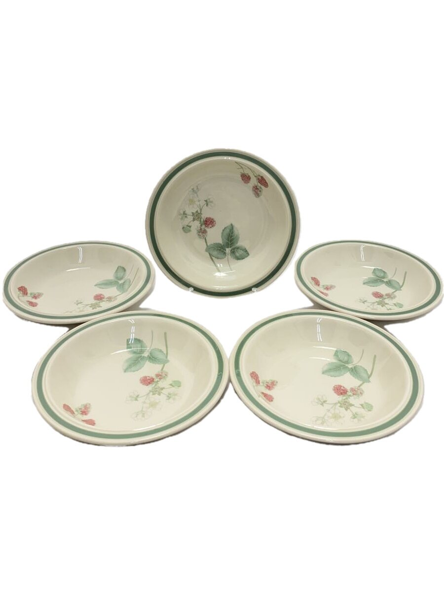 ����š�WEDGWOOD���ץ졼��/5�����å�/WHT�ڥ��å������ʡ�