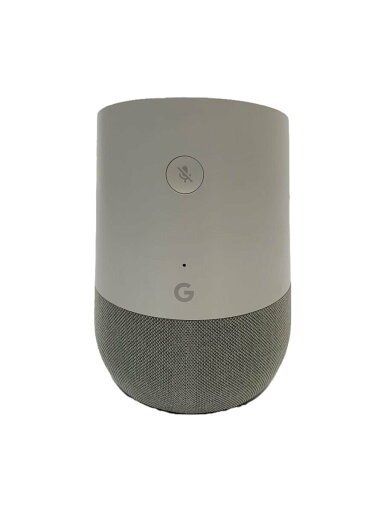 【中古】Google◆スピーカー Google Home GA3A00538A16【家電・ビジュアル・オーディオ】 【中古】Google◆スピーカー Google Home GA3A00538A16【家電・ビジュアル・オーディオ】