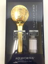 【中古】SAISEIPL株式会社/アクアボルテックスフリオンシャワーヘッド/金【インテリア小物・日用雑貨】