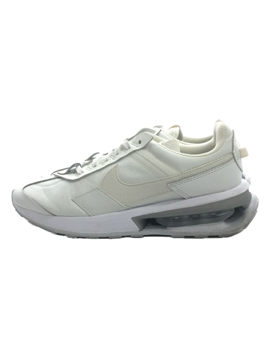 yÁzNIKEAIR MAX PRE-DAY_GA }bNX PRE-DAY/24.5cm/WHTyV[Yz