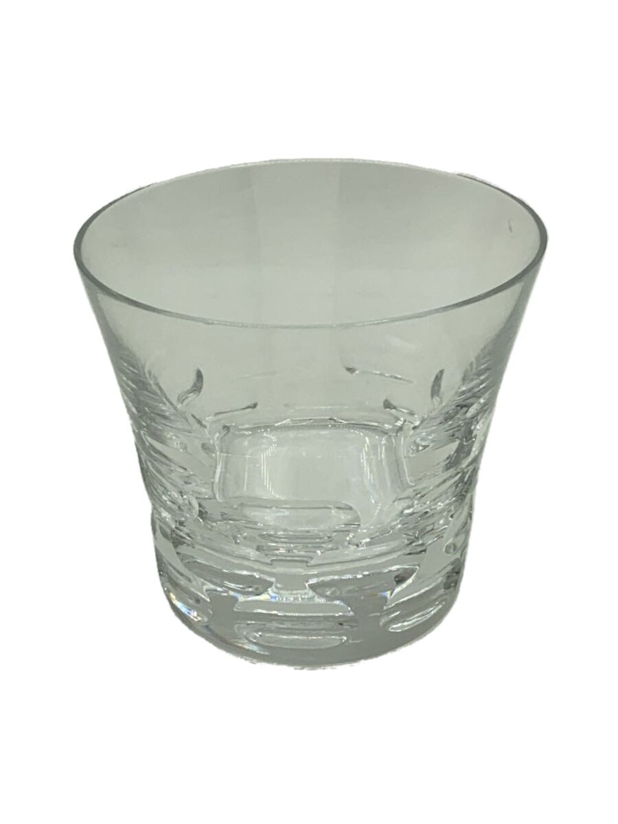 【中古】Baccarat◆グラス/CLR【キッチン用品】