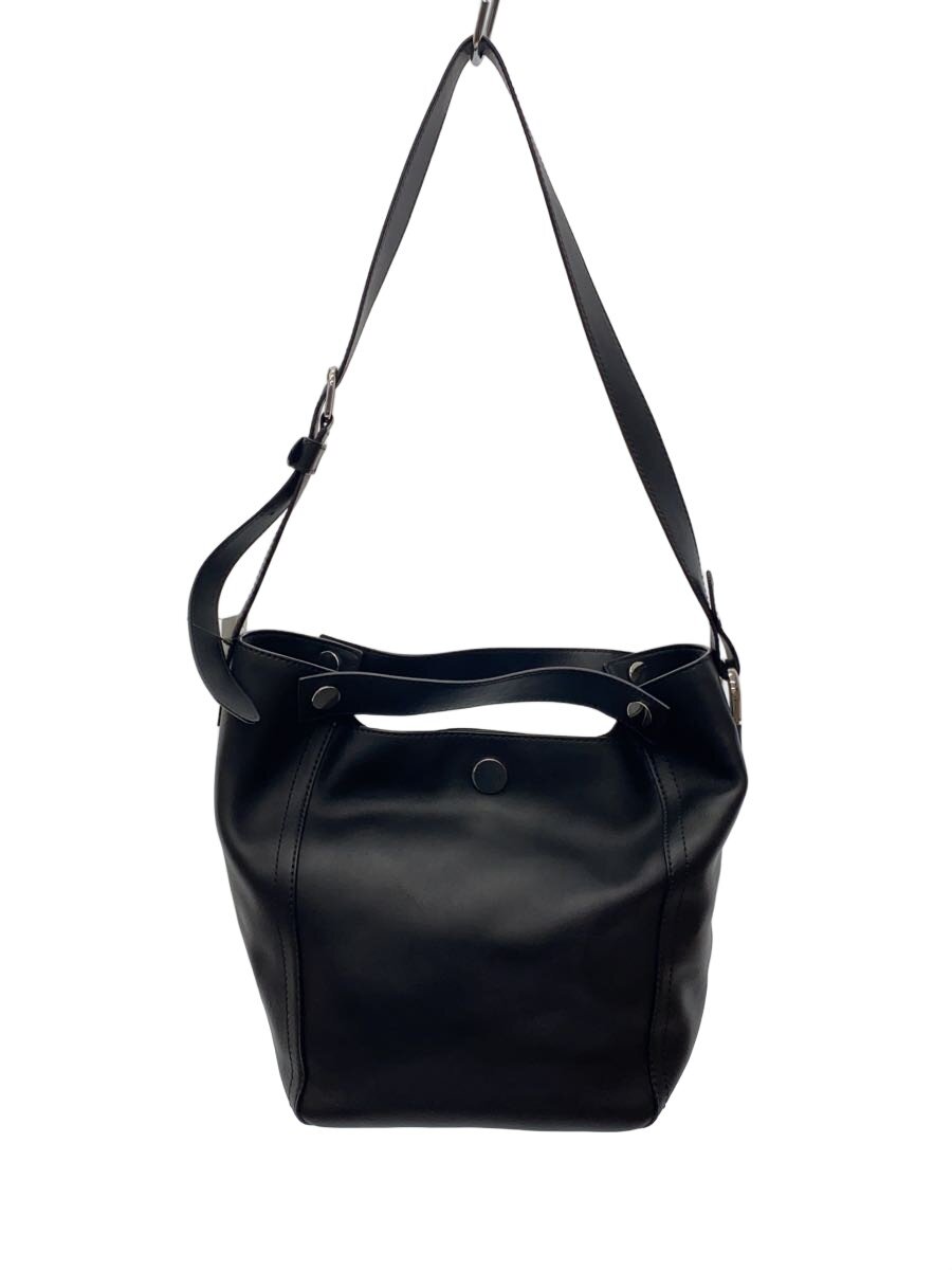 【ブランド】3.1 Phillip Lim 【ブランドカナ】スリーワンフィリップリム 【型番】 【程度】B 【サイズ】 【メインカラー】ブラック 【素材・生地】レザー 【キーワード】　　 2025/12/09 セカンドストリート札幌平岸アーバンサイト店【4846】【中古】3.1 Phillip Lim◆ショルダーバッグ/レザー/BLK【バッグ】 ブランド 3.1 Phillip Lim 型番 カラー ブラック 柄 素材・生地 レザー>色・素材について サイズ >サイズ表示について 実寸（cm） 【バッグ】 マチ：15 / 高さ：32 / 幅：40 / 持ち手：/ 【その他】 その他サイズ：/ 商品は　セカンドストリート札幌平岸アーバンサイト店の店頭にて販売しております。商品に関するお問合わせは、お電話(TEL:011-376-5627)にて、問合わせ番号：2348460650426をお伝えください。 配送方法やお支払い方法に関するお問い合わせは、サポートセンターまでご連絡をお願いします。 ※お電話の対応は営業時間内のみとなります。お問い合わせフォームでお問い合わせの際はご注文番号をご記入下さい