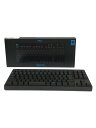 【中古】Logicool◆パソコン周辺機器/G-PKB-002LN/キーボード//【パソコン】