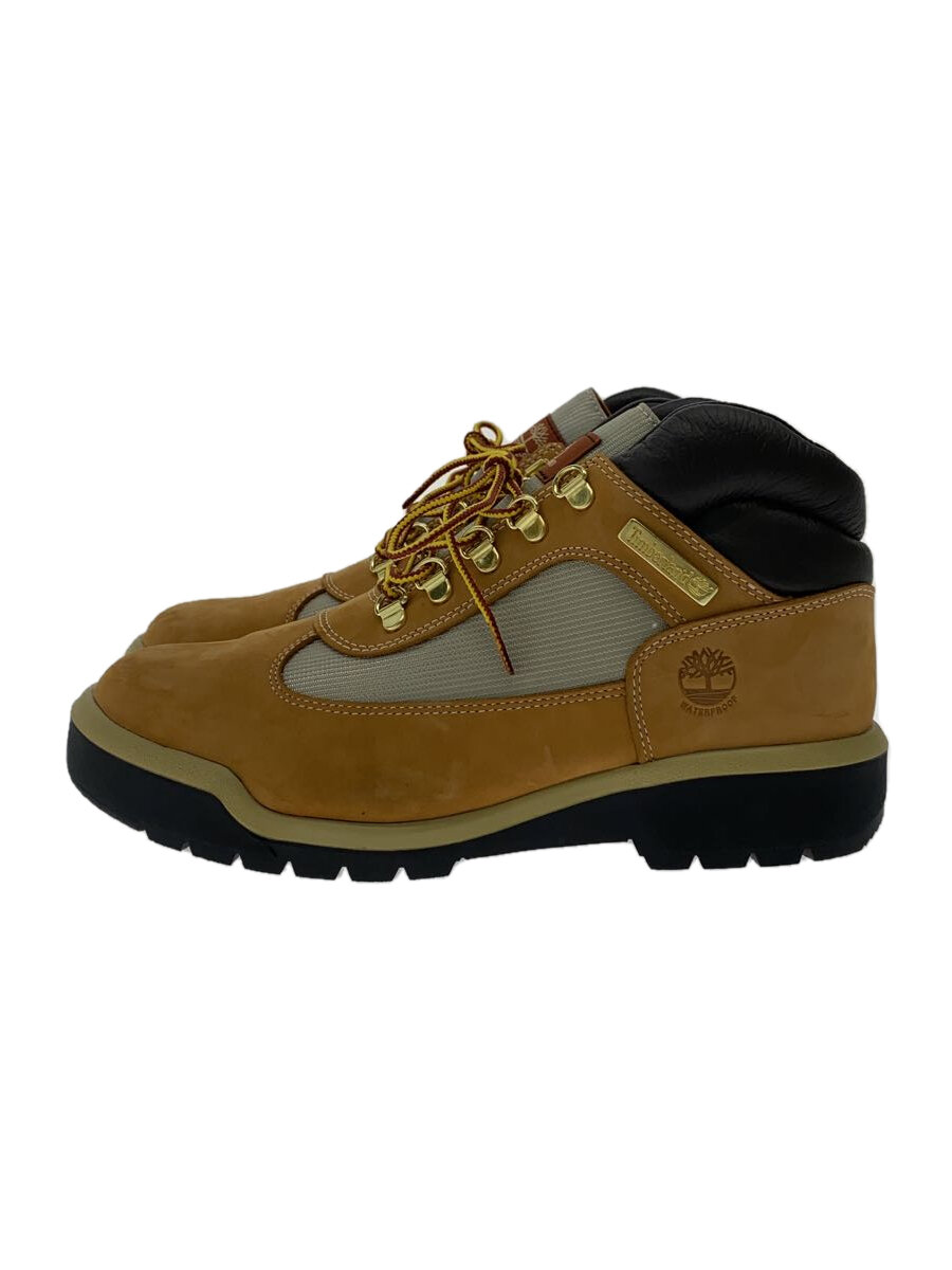 【中古】Timberland◆フィールドブー