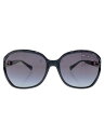 【中古】COACH◆キッシング C サングラス/BLK/GRY/レディ...(4)