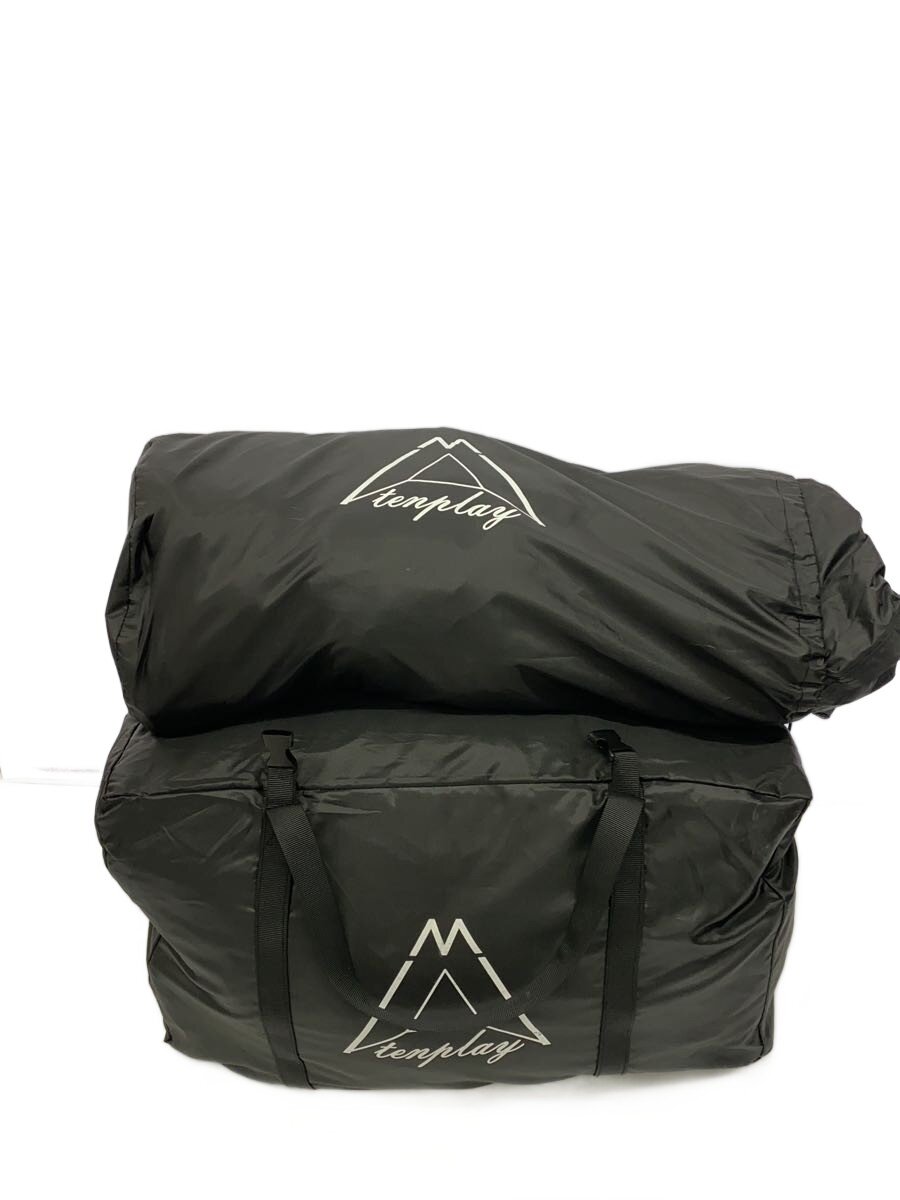 【ブランド】/ 【ブランドカナ】／ 【型番】 【程度】D 【カラー】ブラック 【キーワード】　　　/ 2026/07/07 セカストアウトドア南笹口店 【4364】【中古】Tenplay/テント/ドーム ブランド / 型番 カラー ブラック 実寸（cm） 【テント】 幅：/ / 奥行：/ / 高さ：/ / 収納サイズ：長さ：/ / 収納サイズ：高さ：/ / 収納サイズ：奥行：/ 【その他】 その他サイズ：/ 商品は　セカストアウトドア南笹口店の店頭にて販売しております。商品に関するお問合わせは、お電話(TEL:025-255-1177)にて、問合わせ番号：2343641050446をお伝えください。 配送方法やお支払い方法に関するお問い合わせは、サポートセンターまでご連絡をお願いします。 ※お電話の対応は営業時間内のみとなります。お問い合わせフォームでお問い合わせの際はご注文番号をご記入下さい この商品に関する出品店舗からのコメント 【ブランド】Tenplay【モデル】G-TENT-M200【状態】G-TENT-M200/専用ベスタビュール付属/裏地劣化、コーティング劣化剥がれ、シーム剥がれ有全体的に使用感がだいぶ強めのお品となっております。G-TENT　M-200セット+ベスタビュールセット+タープキャノピー+ルーフフライとオプションが沢山ついております。