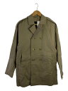 【中古】LAD MUSICIAN◆トレンチコート/42/コットン/KHK/2110-370//【メンズウェア】(4)