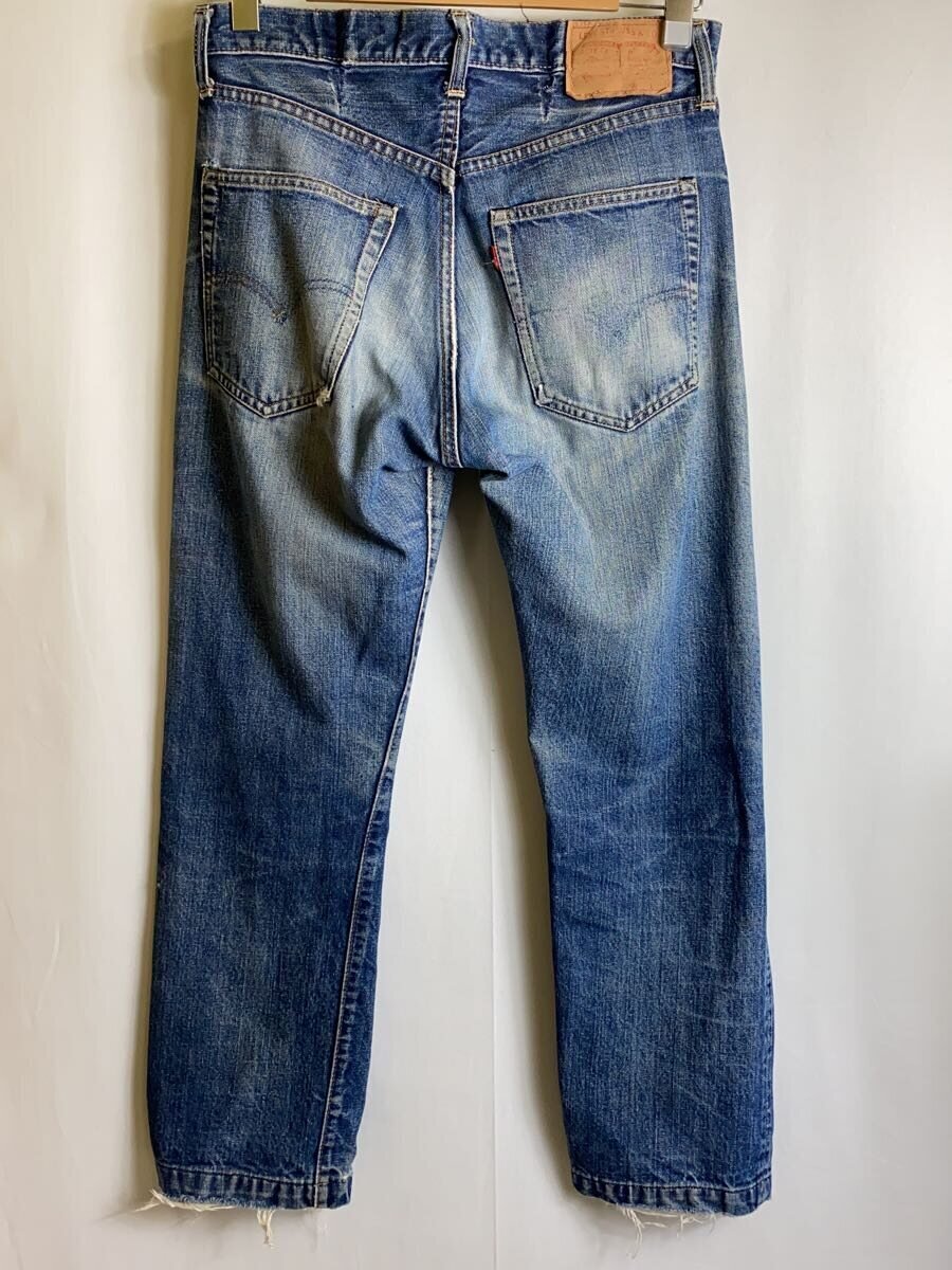 【中古】Levi’s◆ボトム/--/デニム/IDG【メンズウェア】